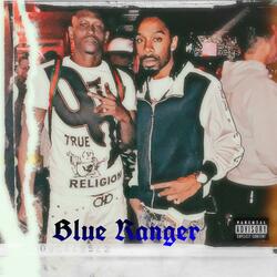 Blue Ranger (feat. Tae Sanp & TBird)
