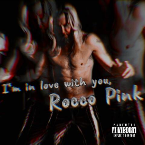 I'm In Love With You