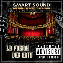 La Fusion Des Arts (Single )