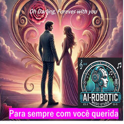Para sempre com você querida