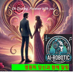 영원히 당신과 함께 달링