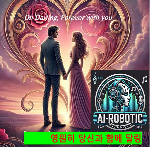 영원히 당신과 함께 달링