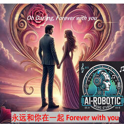 永远和你在一起 Forever with you (feat. AI generated Music)