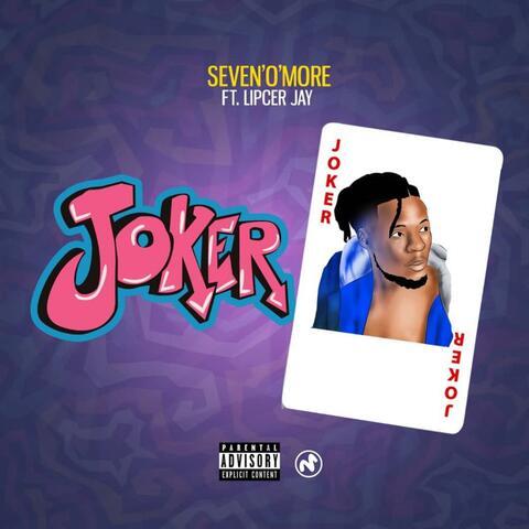 Joker (feat. Lipcer J)