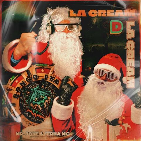 La creem de la creem (feat. Ferna mc)