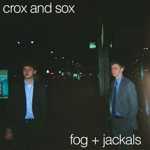 fog + jackals (demo)