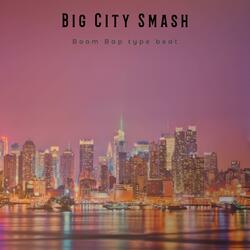 Big City Smash