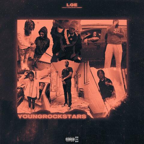 YoungRockStars