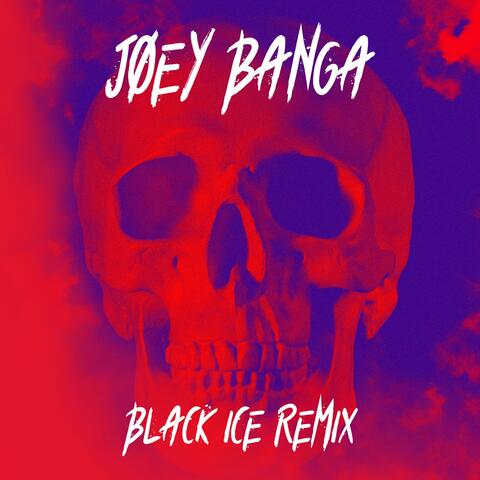 Black ice (Remix)
