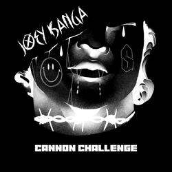 Cannon Challenge