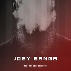 Made you look freestyle