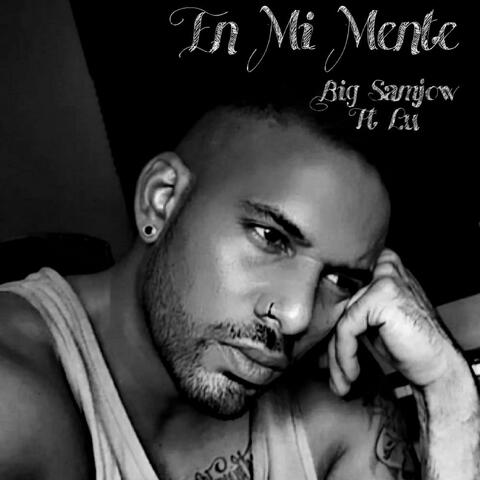 En mi mente (feat. Lu)