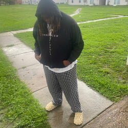 #Letdasmokeclear (feat. yungginliko)