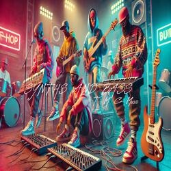 Synths and Bass Boys