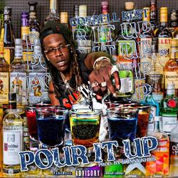 Pour it up (Radio Edit)