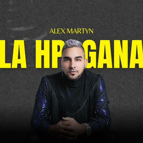 LA HP GANA