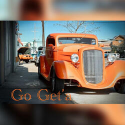 Go Get'a