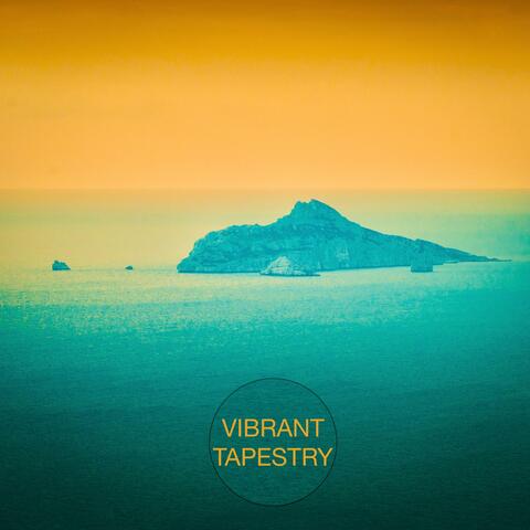vibrant tapestry