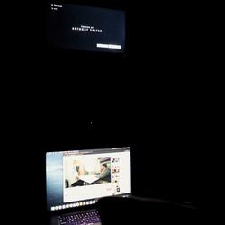 Dark Room Interlude