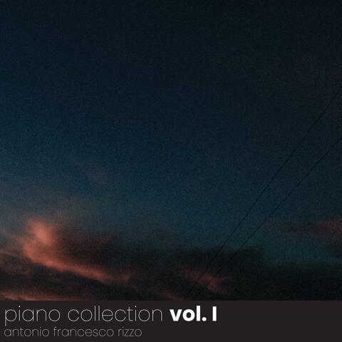 Piano Collection Vol. I (Slowed)