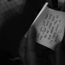 Love Me Better