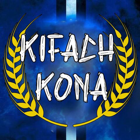Kifach Kona