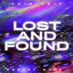 Lost And Found (Radio Edit)