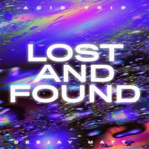 Lost And Found