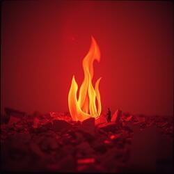 Breathin' Fire