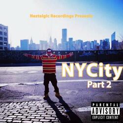 Washington Heights (feat. Lucille Ghatti)