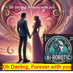 Oh Darling Forever with you