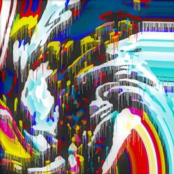 Astral Funk (Without You)