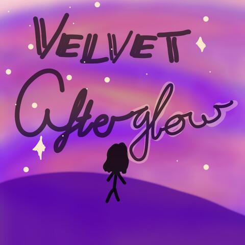 Velvet Afterglow (Pre release)