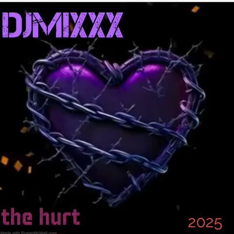 the hurt