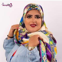 Noura El amri l3ayla ya saddi9a نورة العمري العايلة يا الصادقة