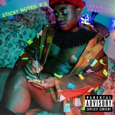 Sticky Notes:P.S.
