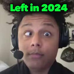 We Leaving Vexbolts in 2024 Parody Song