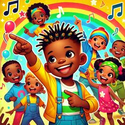 Learn Igbo, Demonstrative Pronouns, Nkea Bụ Enyim, This Is My Friend,  Nkea Di Mma, This Is Good, Ndịa Bụ Ndi Enyi