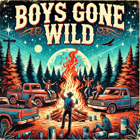 Boys Gone Wild