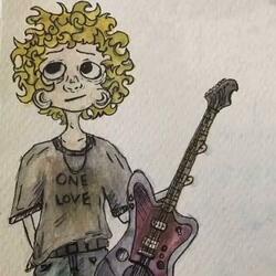 my terrible valentine