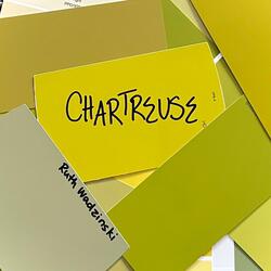 Chartreuse