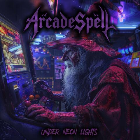 Under Neon Lights
