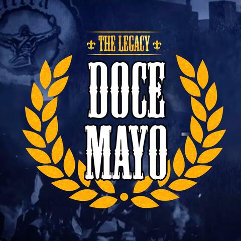 Doce Mayo