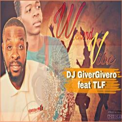 Weekend vibe (feat. Tlf)