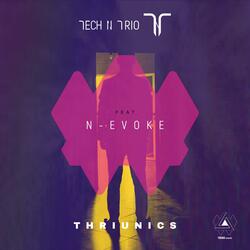 THRIUNICS