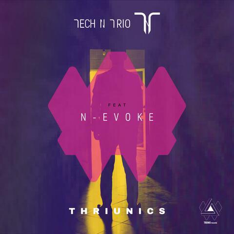 THRIUNICS