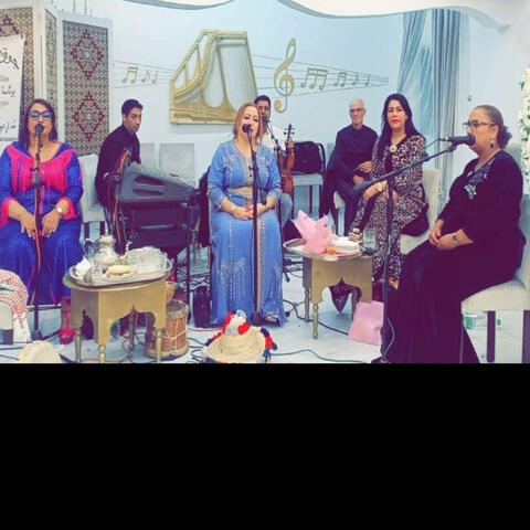 HANAN TETOUANIA HOBIK ANANI   حنان التطوانية  حبك أناني