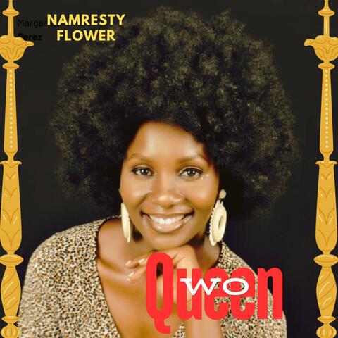 Queen Wo