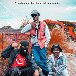 Cant change (feat. Quan the priest, Sarnex Gotti & Crowley mukaranga)