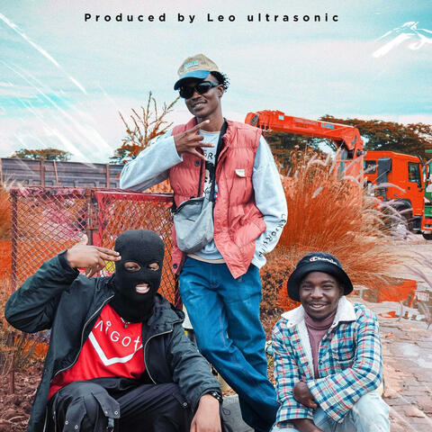 Cant change (feat. Quan the priest, Sarnex Gotti & Crowley mukaranga)